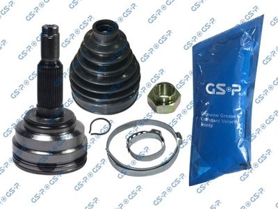 Joint Kit, drive shaft GSP 812011