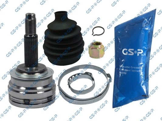 GSP 812020 Joint Kit, drive shaft