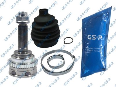 Joint Kit, drive shaft GSP 812021