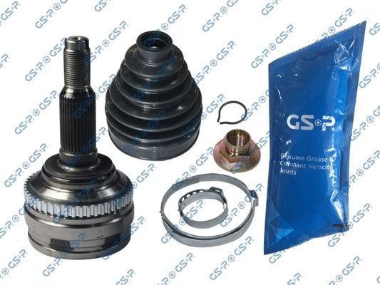 GSP 812027 Joint Kit, drive shaft
