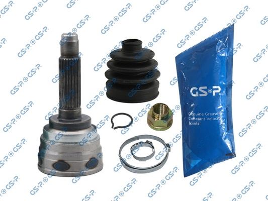 GSP 812028 Joint Kit, drive shaft