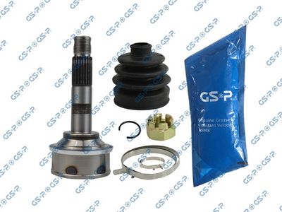 Joint Kit, drive shaft GSP 812034