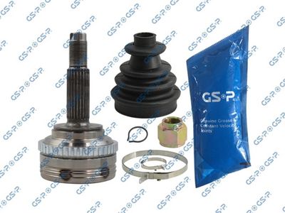 Joint Kit, drive shaft GSP 812042