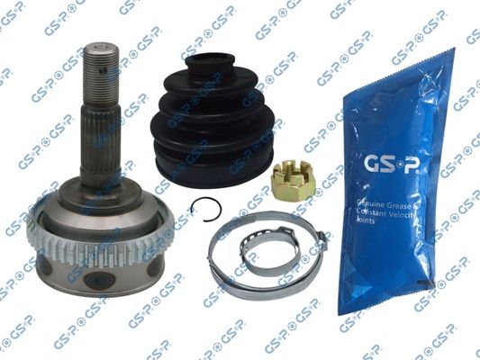 GSP 814001 Joint Kit, drive shaft