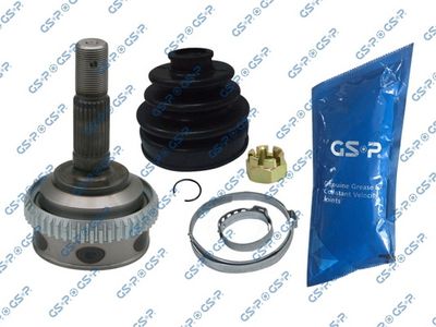 Joint Kit, drive shaft GSP 814001
