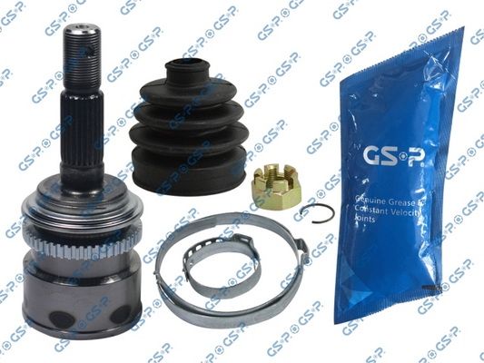 GSP 814002 Joint Kit, drive shaft