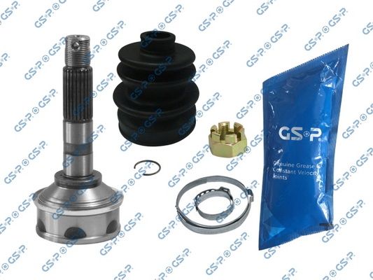 GSP 814003 Joint Kit, drive shaft