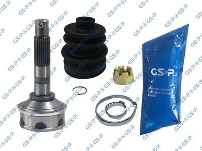 Joint Kit, drive shaft GSP 814003