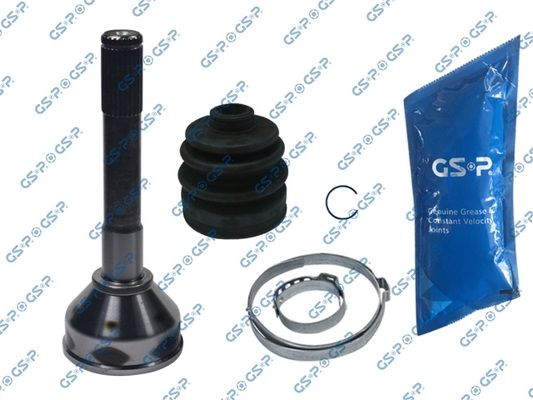 GSP 814004 Joint Kit, drive shaft