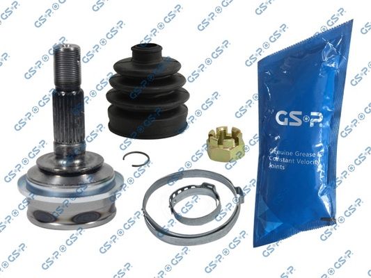 GSP 814005 Joint Kit, drive shaft