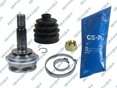 Joint Kit, drive shaft GSP 814005