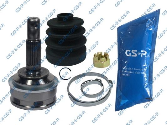 GSP 814006 Joint Kit, drive shaft