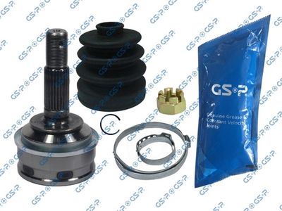 Joint Kit, drive shaft GSP 814006