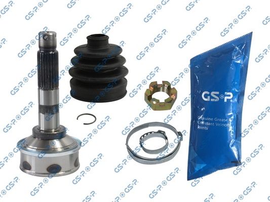 GSP 814007 Joint Kit, drive shaft