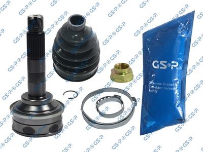 Joint Kit, drive shaft GSP 814008
