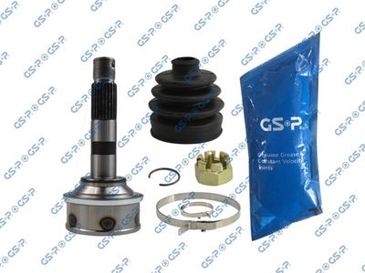 Joint Kit, drive shaft GSP 814009