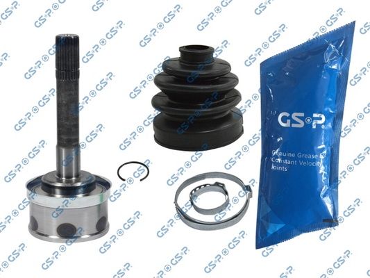 GSP 814010 Joint Kit, drive shaft