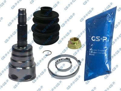 Joint Kit, drive shaft GSP 814011