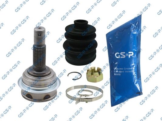 GSP 814012 Joint Kit, drive shaft