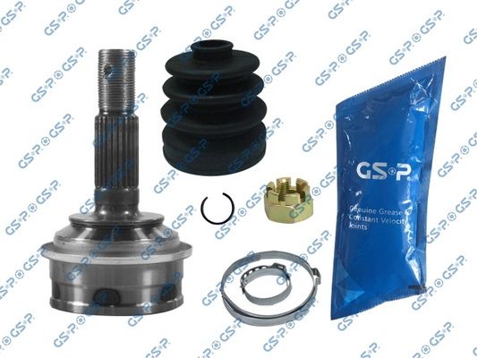 GSP 814013 Joint Kit, drive shaft