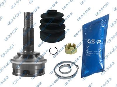 Joint Kit, drive shaft GSP 814013