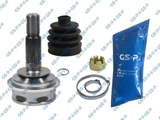 GSP 814014 Joint Kit, drive shaft