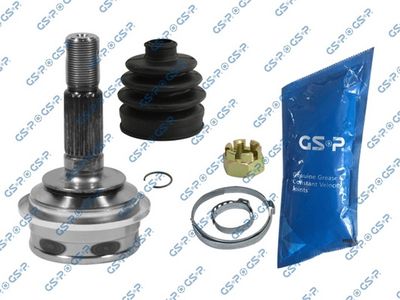 Joint Kit, drive shaft GSP 814014