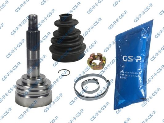 GSP 814015 Joint Kit, drive shaft