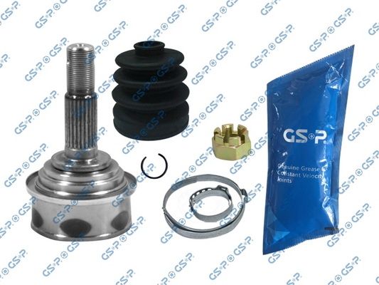 GSP 814016 Joint Kit, drive shaft