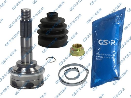 GSP 814018 Joint Kit, drive shaft