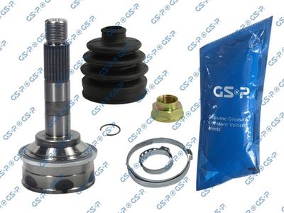 Joint Kit, drive shaft GSP 814018