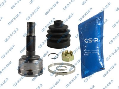 Joint Kit, drive shaft GSP 814019