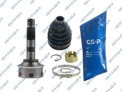 Joint Kit, drive shaft GSP 814020