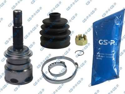 Joint Kit, drive shaft GSP 814027