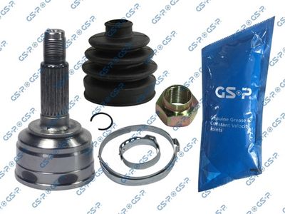 Joint Kit, drive shaft GSP 814028