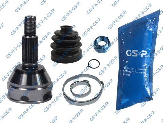 GSP 814030 Joint Kit, drive shaft