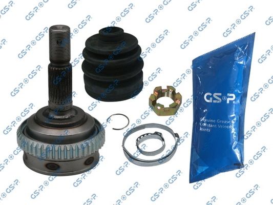 GSP 814033 Joint Kit, drive shaft
