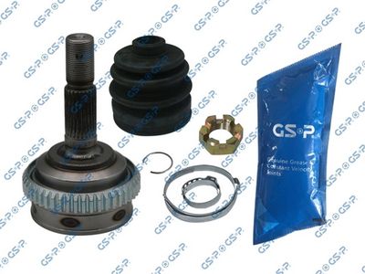 Joint Kit, drive shaft GSP 814033