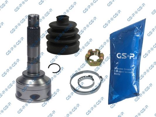 GSP 814036 Joint Kit, drive shaft