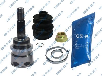 Joint Kit, drive shaft GSP 814037