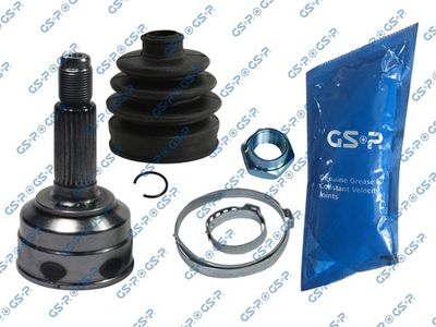 Joint Kit, drive shaft GSP 814040