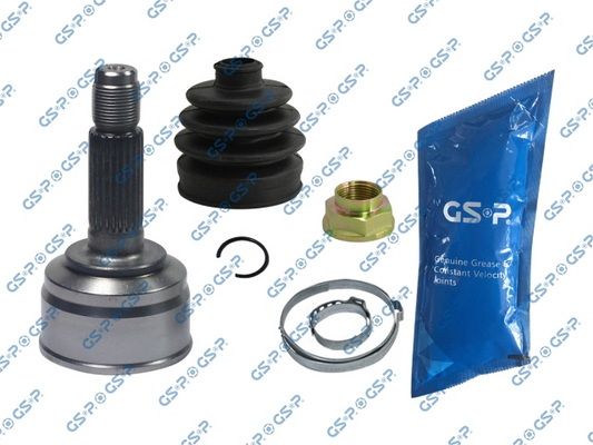 GSP 814052 Joint Kit, drive shaft