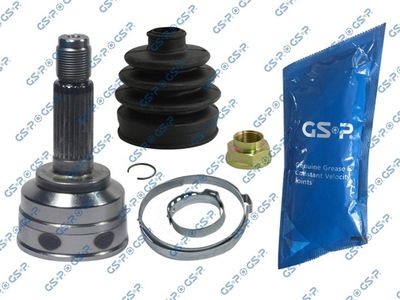 Joint Kit, drive shaft GSP 814061