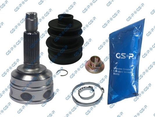 GSP 814062 Joint Kit, drive shaft