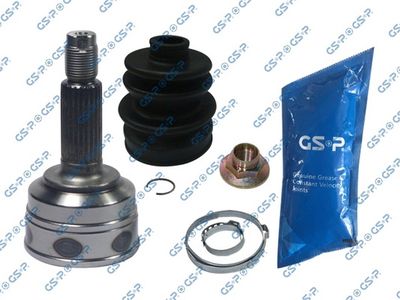 Joint Kit, drive shaft GSP 814062