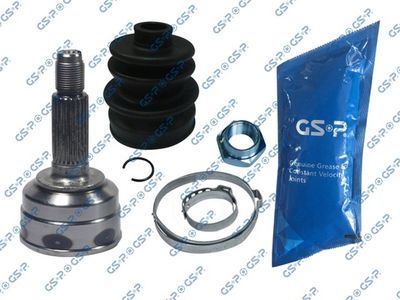 Joint Kit, drive shaft GSP 814063