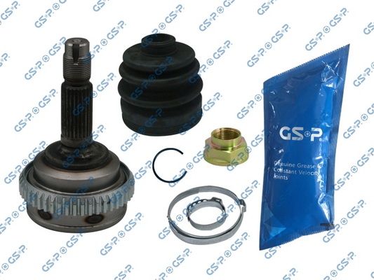 GSP 814072 Joint Kit, drive shaft