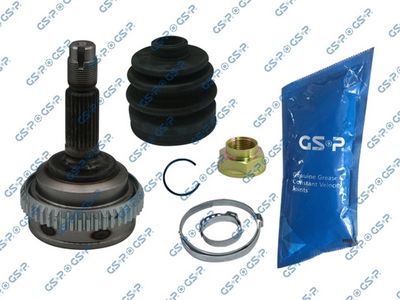 Joint Kit, drive shaft GSP 814072