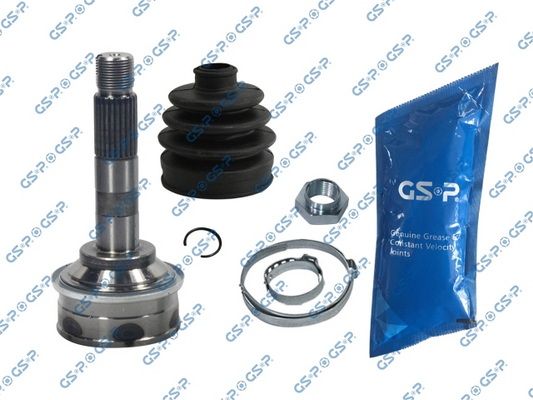 GSP 814074 Joint Kit, drive shaft