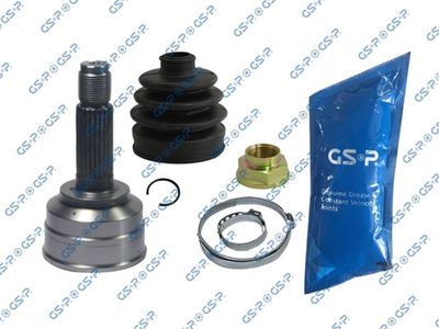 Joint Kit, drive shaft GSP 814078